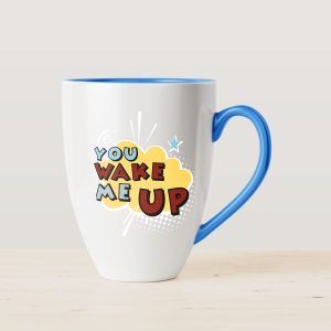 Home Personalised Mug